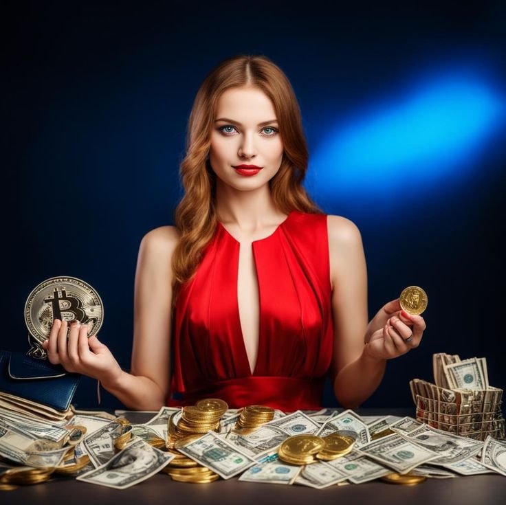 lucky plus