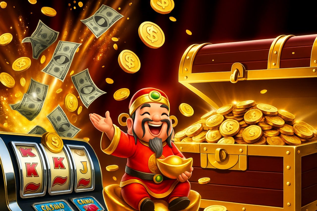 lucky plus